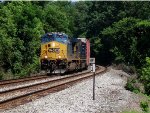 CSX 7409